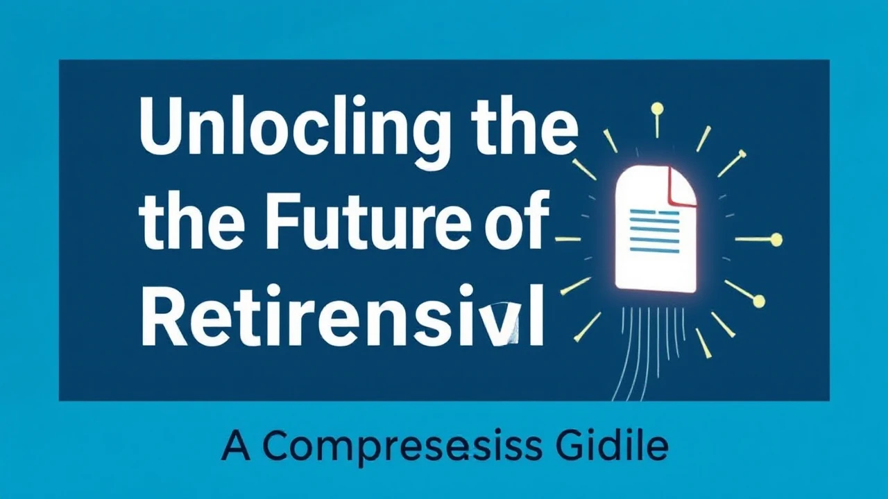 Unlocking the Future of File Retrieval: A Comprehensive Guide