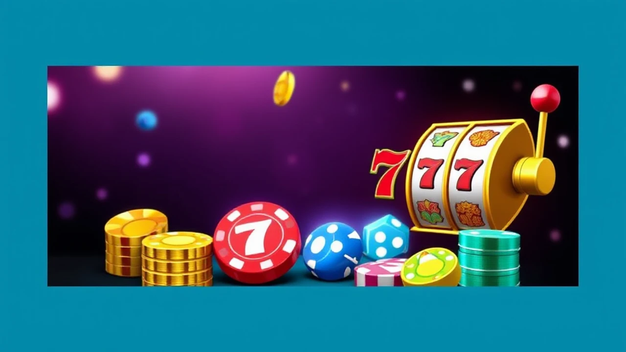 Exploring the Art of Responsible Online Casino Slot Gaming: A Guide for Players