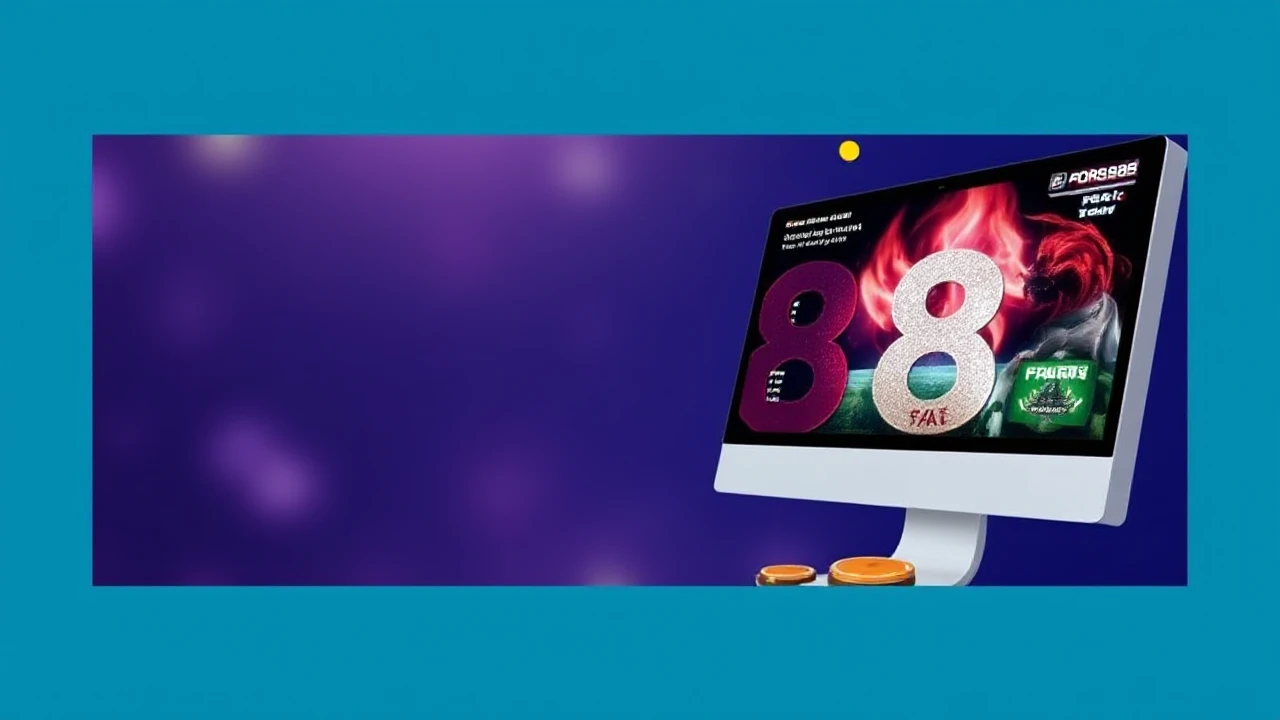 FOR88: The Ultimate Destination for Modern Online Entertainment