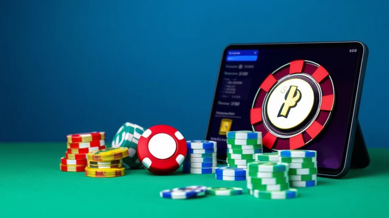 Why DA88 Is the Future of Safe Online Gambling