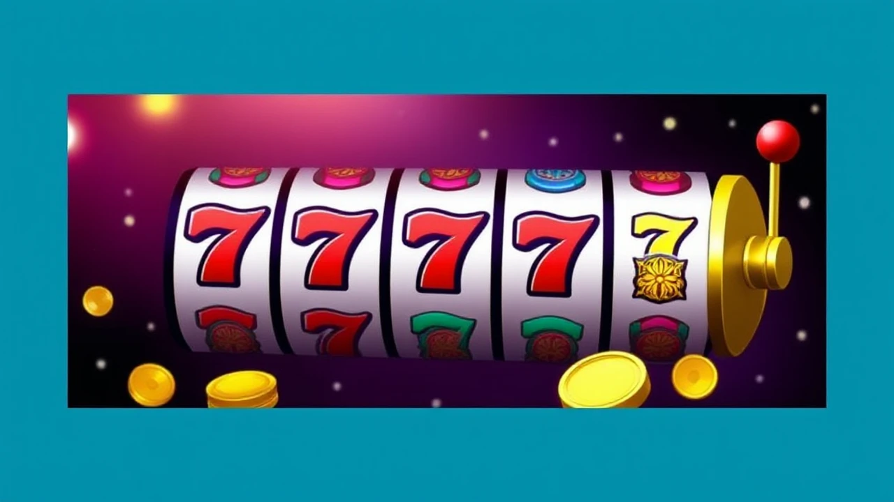 Best Ten Slot Strategies That Will Boost Your Wins