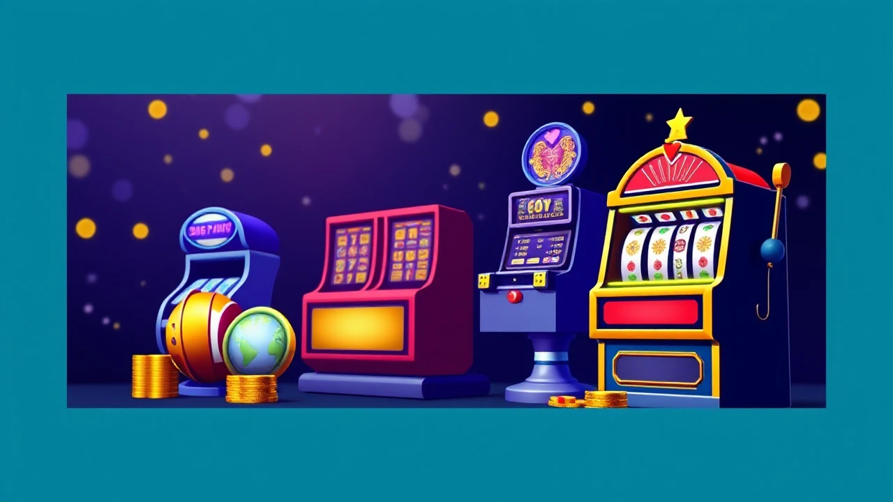 Evolution of Casino Technology: Exploration from Traditional Slots to Cutting-Edge Virtual Reality