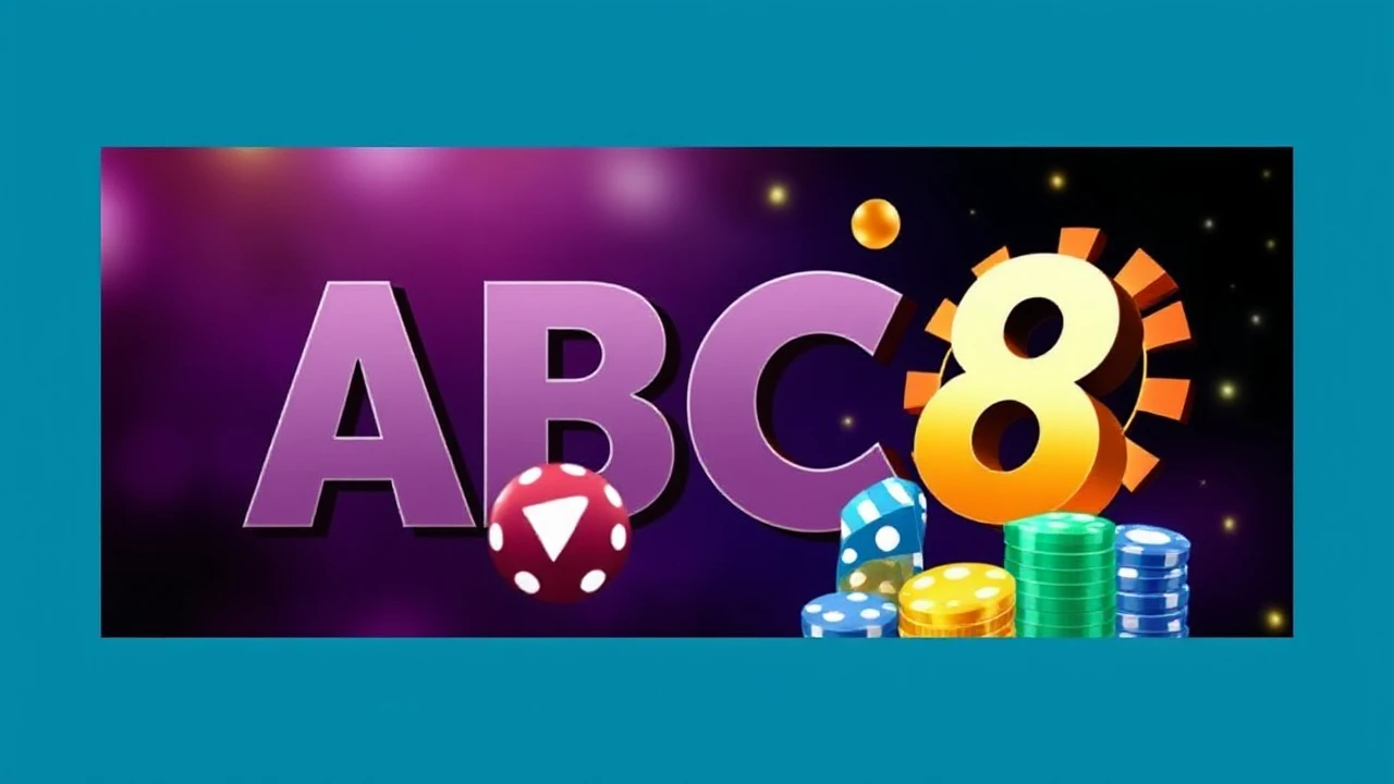 Best Promotions for Regular Players on ABC8