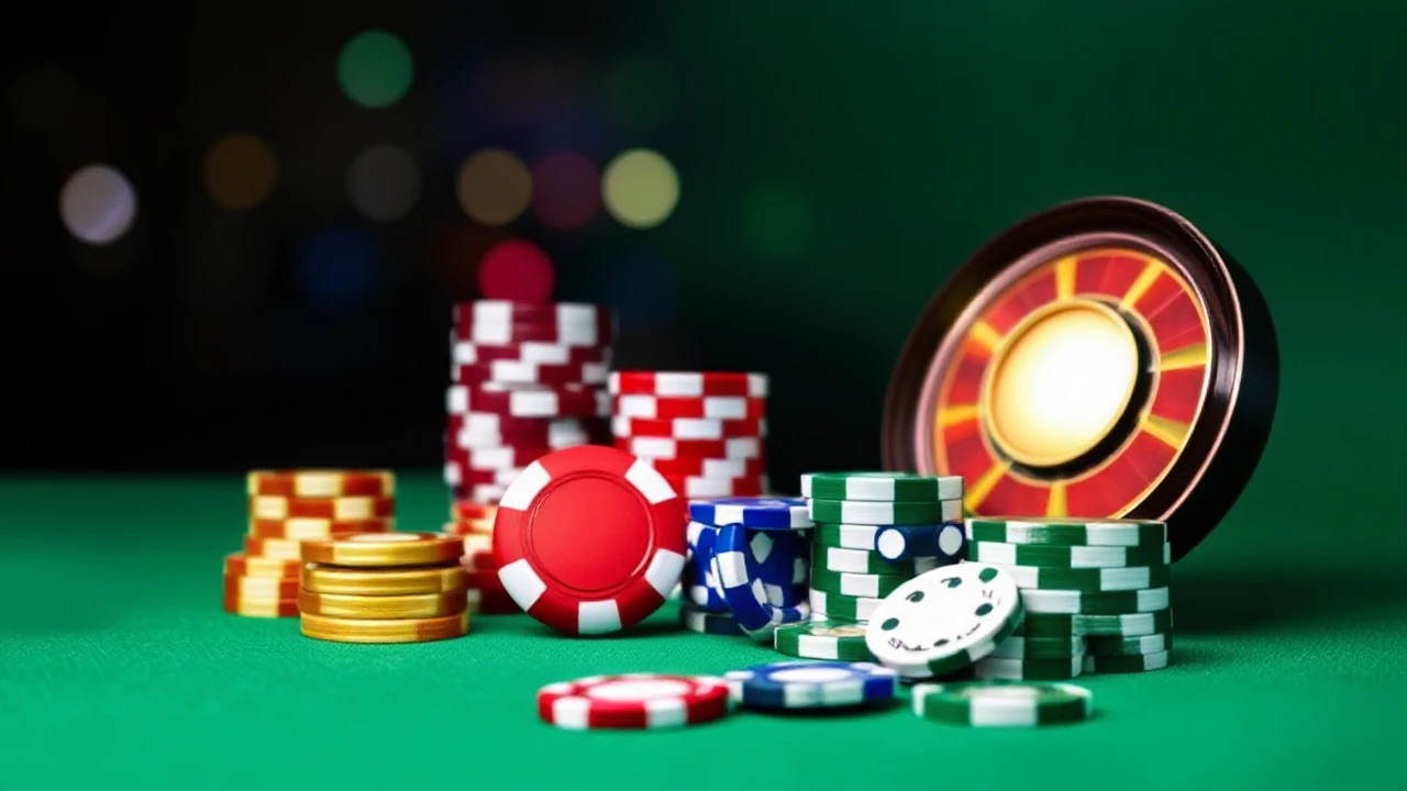 Revealing the Secrets of Gaming House Comps