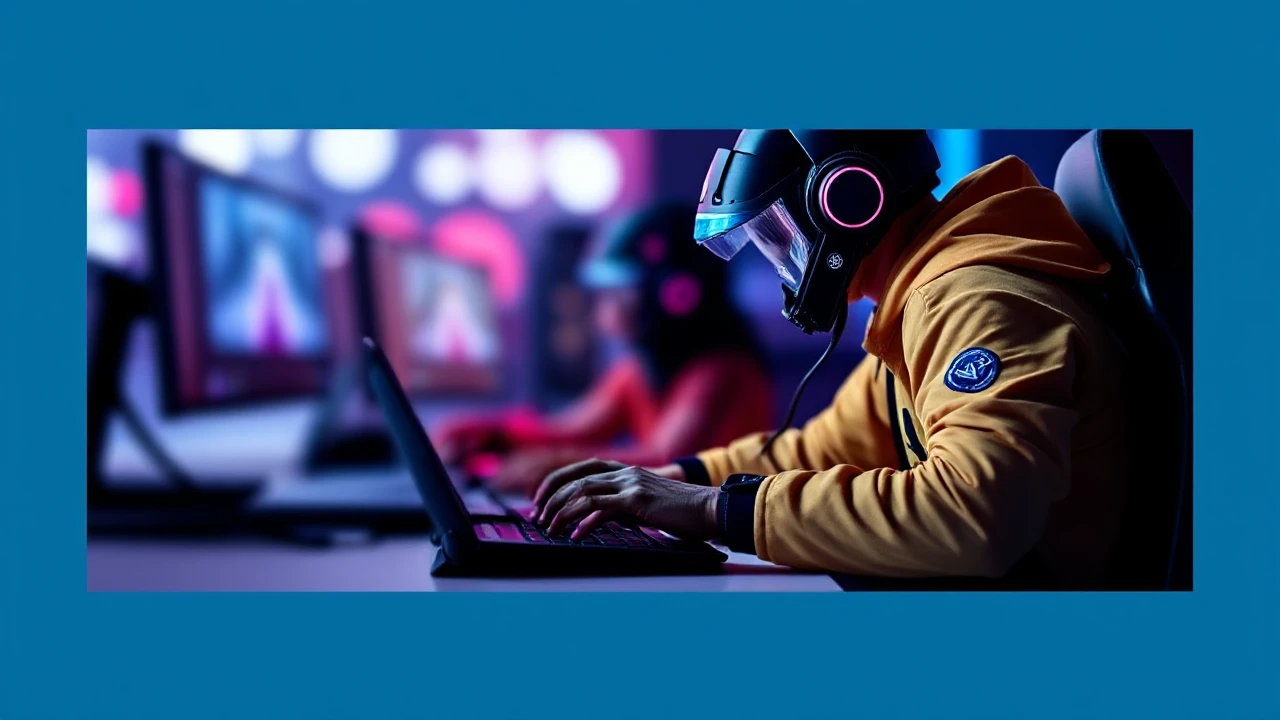 Improving Your Esports Skills: 7 Tips to Conquer the Game