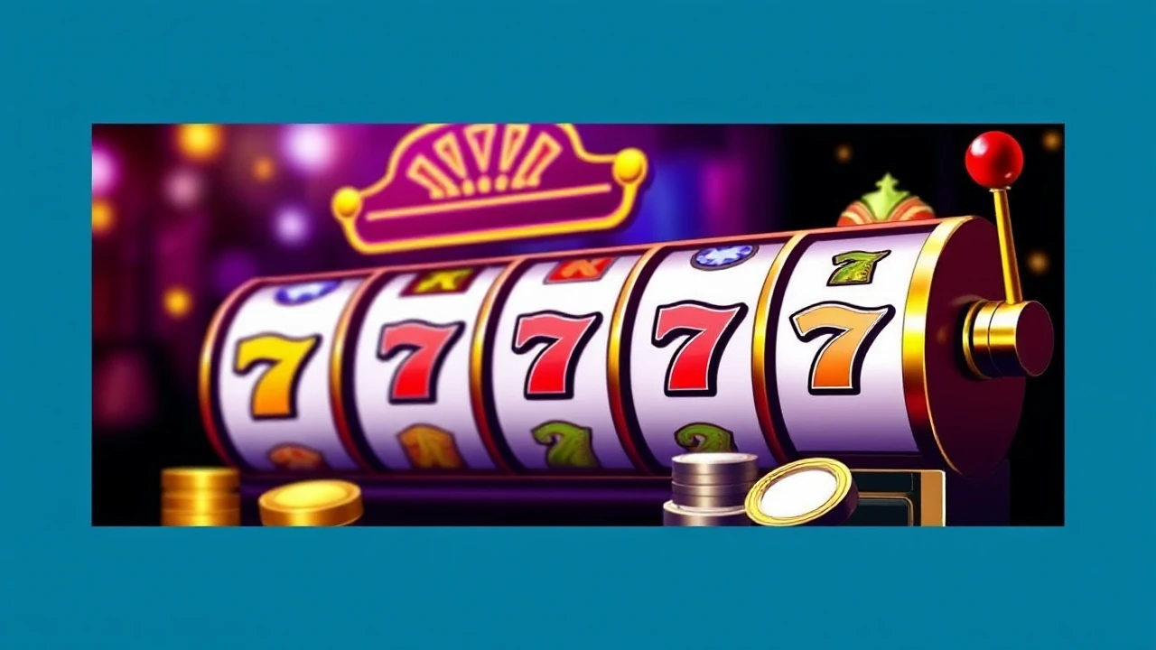 Avoiding Frequent Mistakes When Playing Gaming House Slots