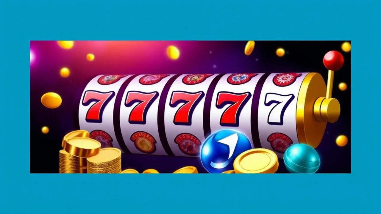 The Ultimate Guide on Selecting the Best Casino Slots for Huge Wins