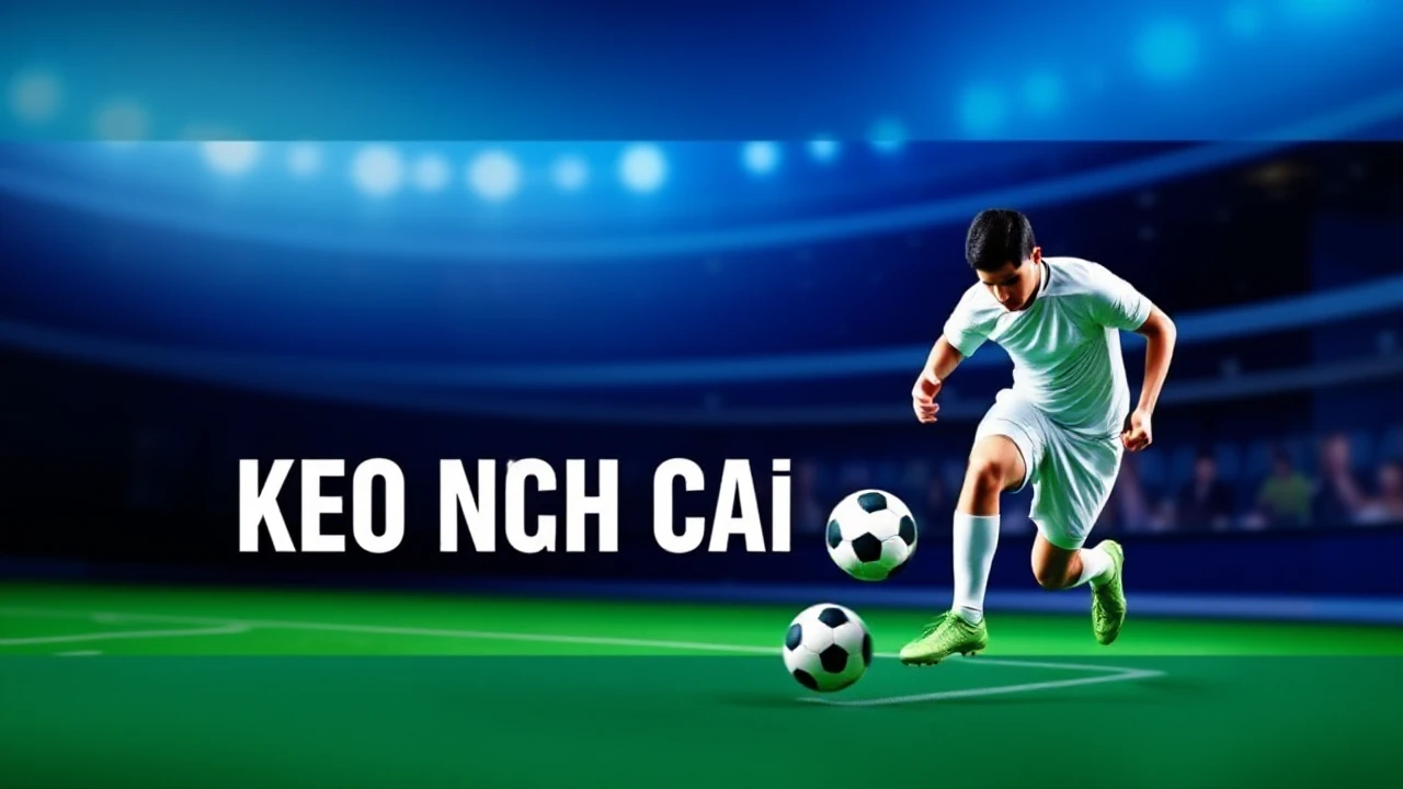 Top 10 Winning Strategies for Kèo Nhà Cái 88 Players