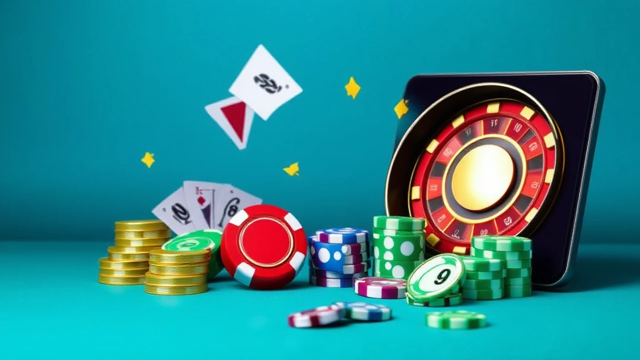 Deciphering the Mystery Behind Casino Bonuses and Promotions