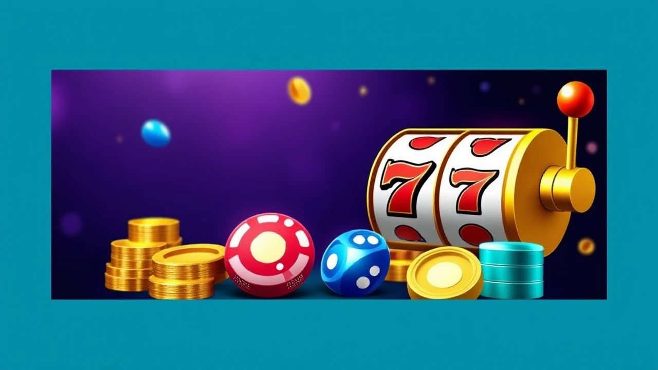 Diving into the Hidden Strategies of Successful Online Casino Slot Players