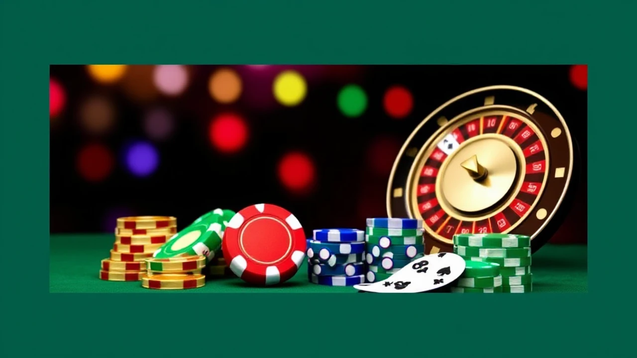 Mastering the Art of Winning Big at the Casino: Top 10 Tips Revealed