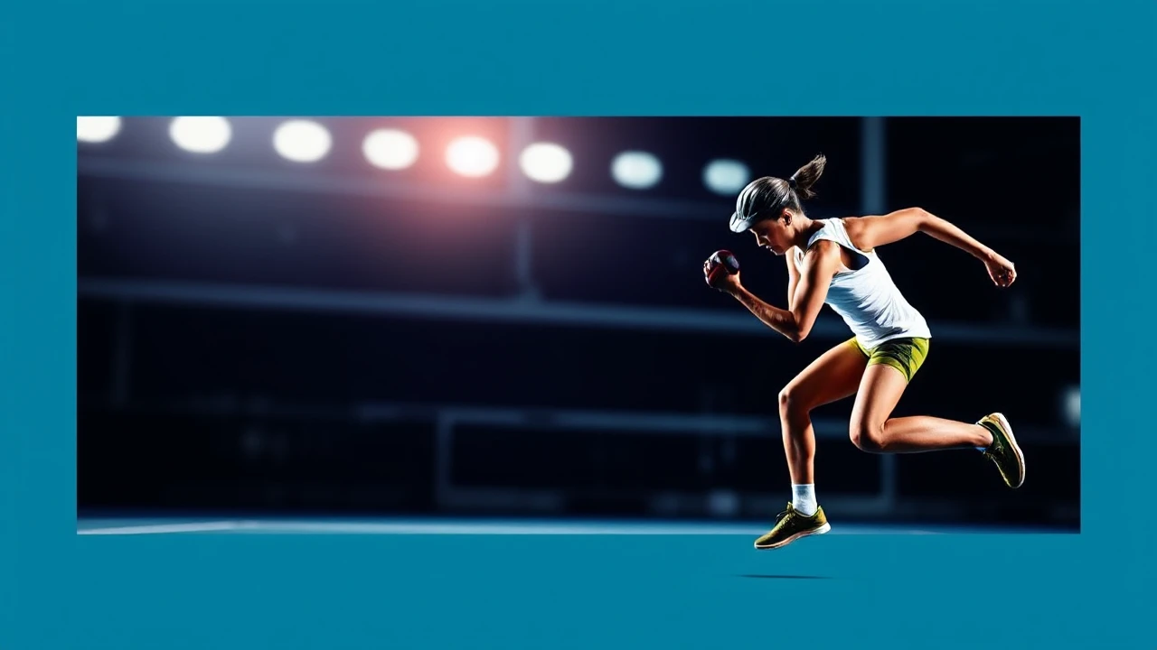 Shaping the Fitness Landscape: Groundbreaking Trends in Sports