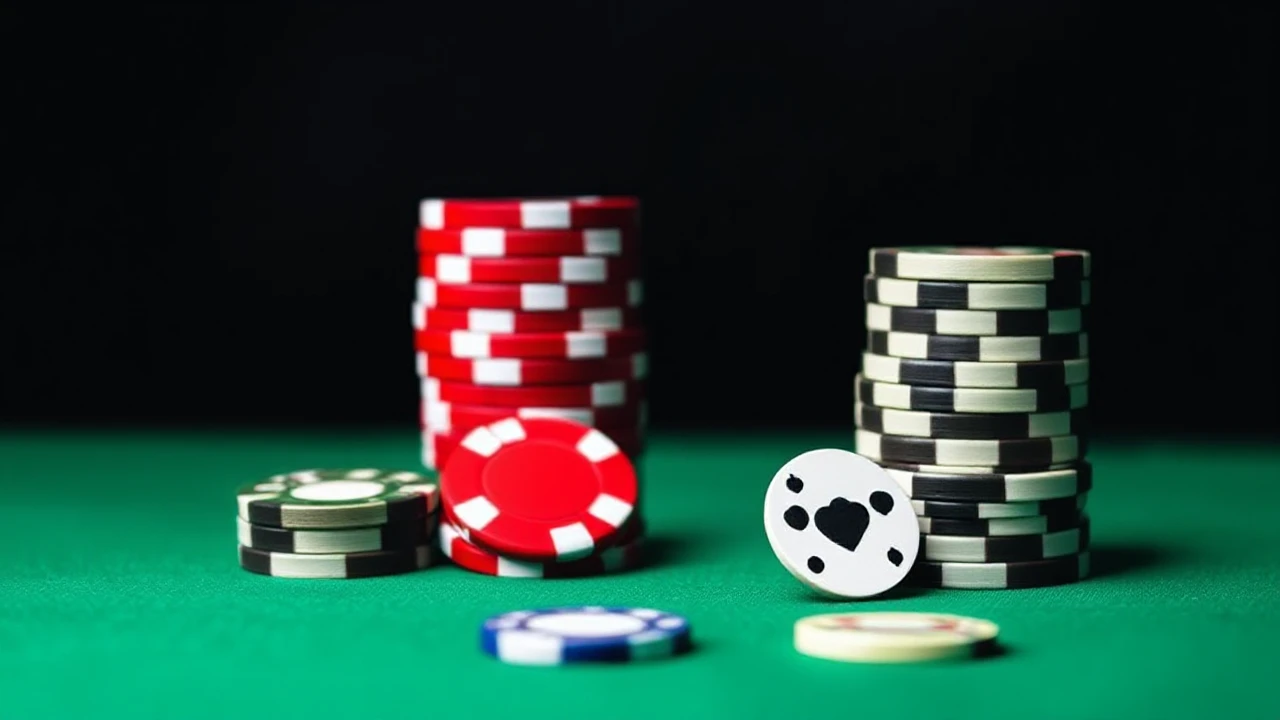 Becoming Proficient in the Art of Bluffing in Poker: Beginner's Guide