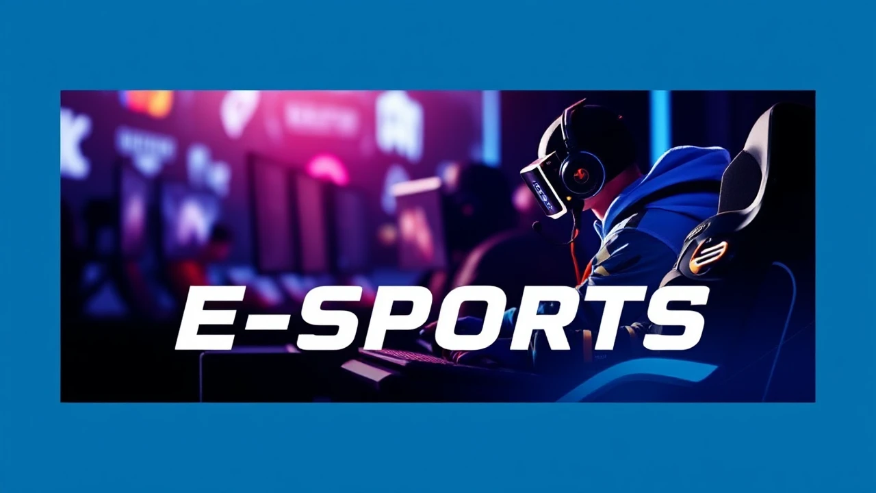 The Ascension of E-Sports: Glimpsing into the Upcoming Age of Competitive Gaming