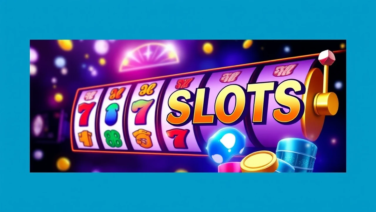 The Emergence of VR Slots in Online Casinos