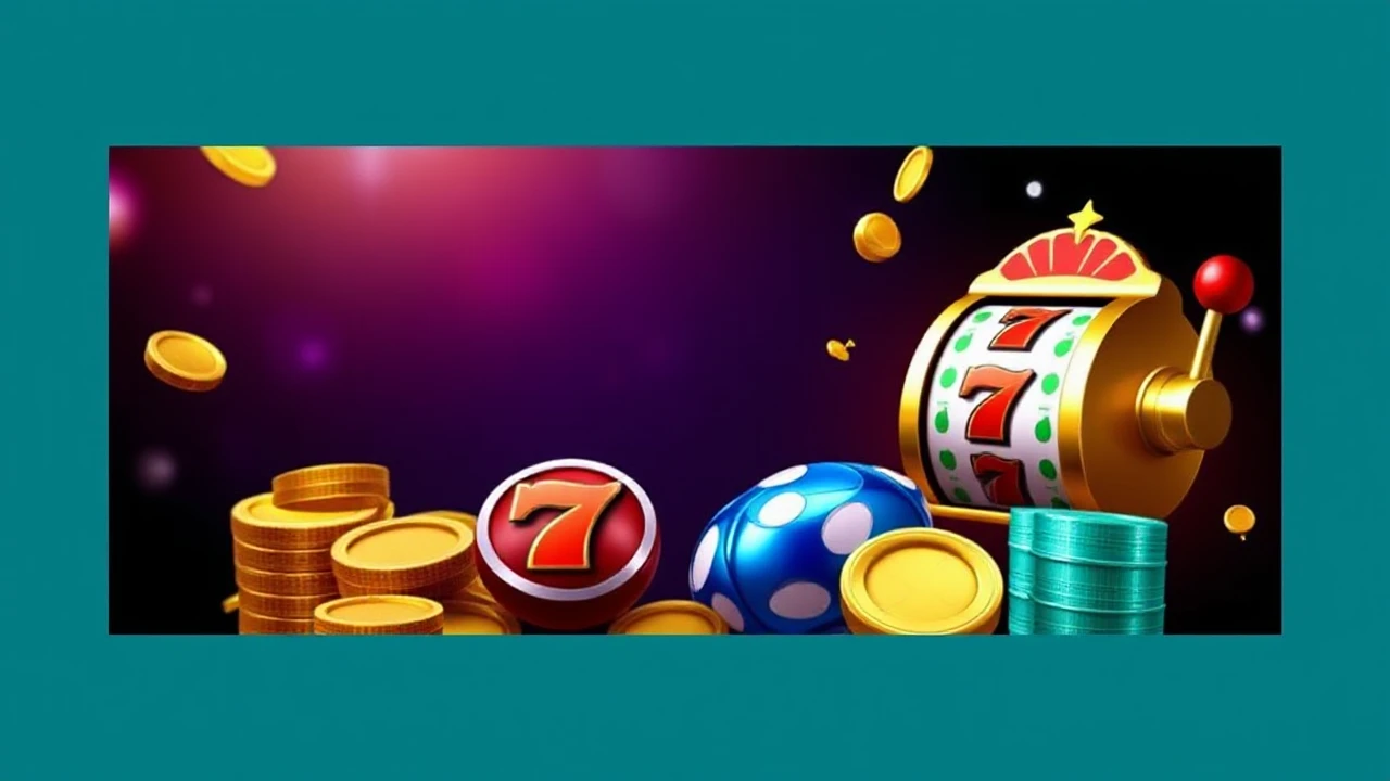 Panduan Bermain Slot Agar Tetap Meraih Profit