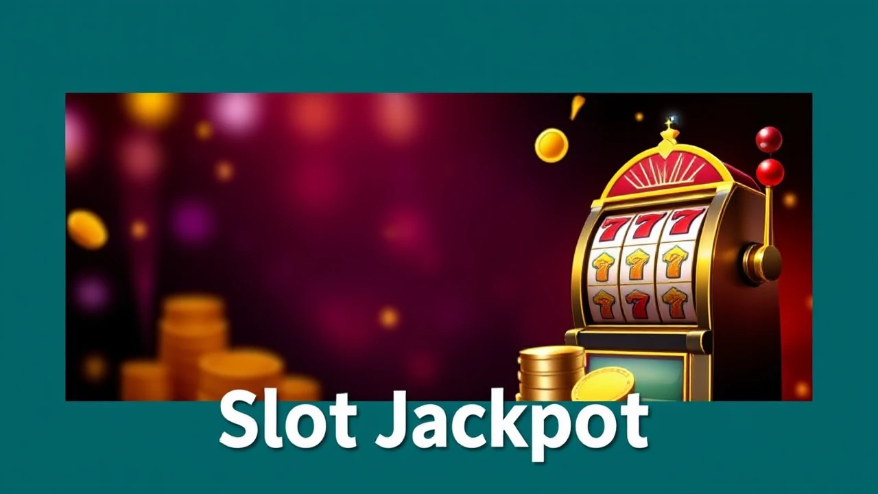 Revealing the Top Secrets of Casino Slot Jackpots
