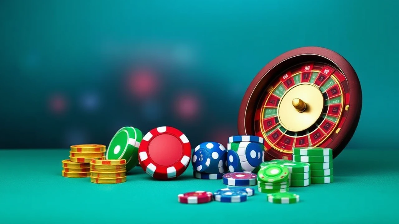 A Comprehensive Guide on Picking the Perfect Casino for You
