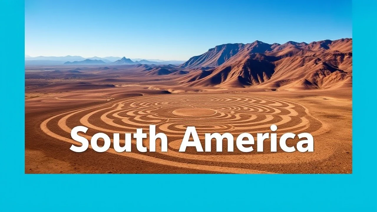 Discovering the Top 10 Off-the-Beaten-Path Treasures to Visit in South America