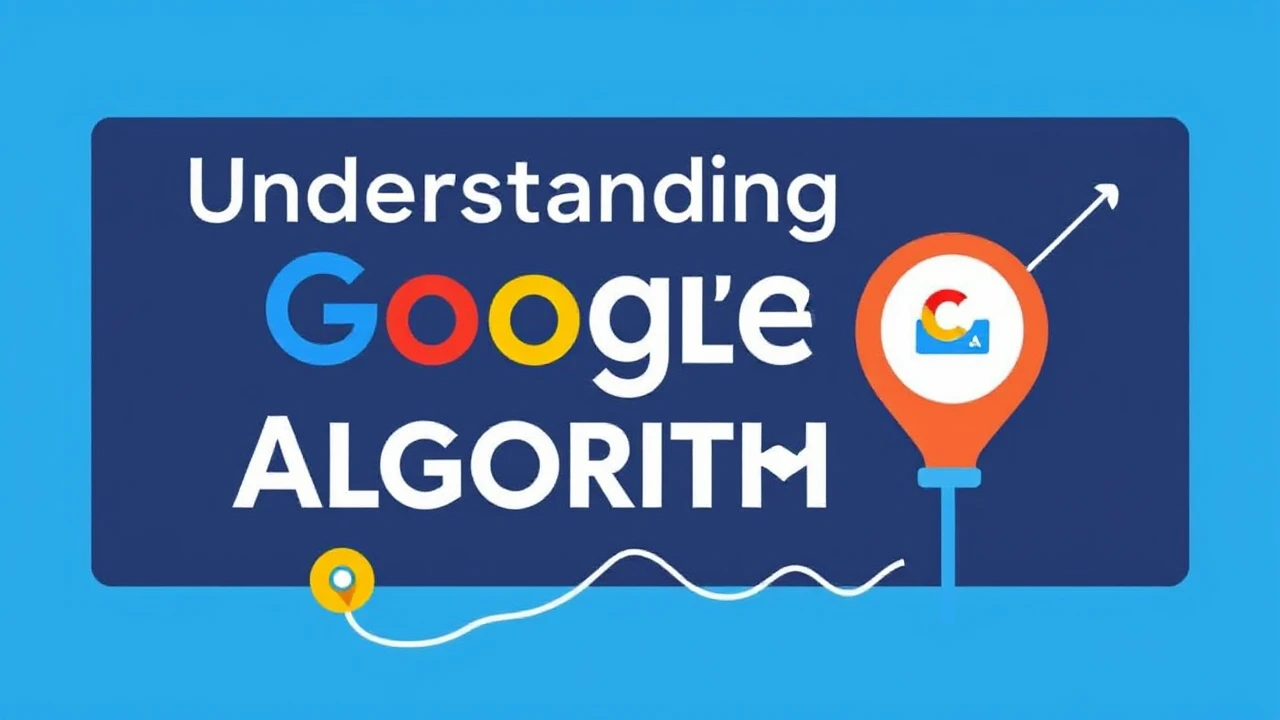 Understanding Google's Algorithm: What You Need to Know