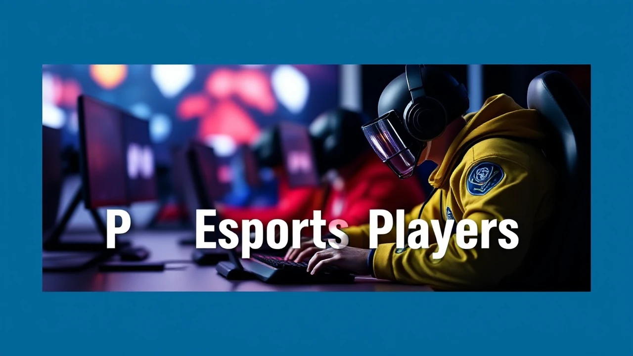 Unveiling the Untold Strategies of Pro Esports Players