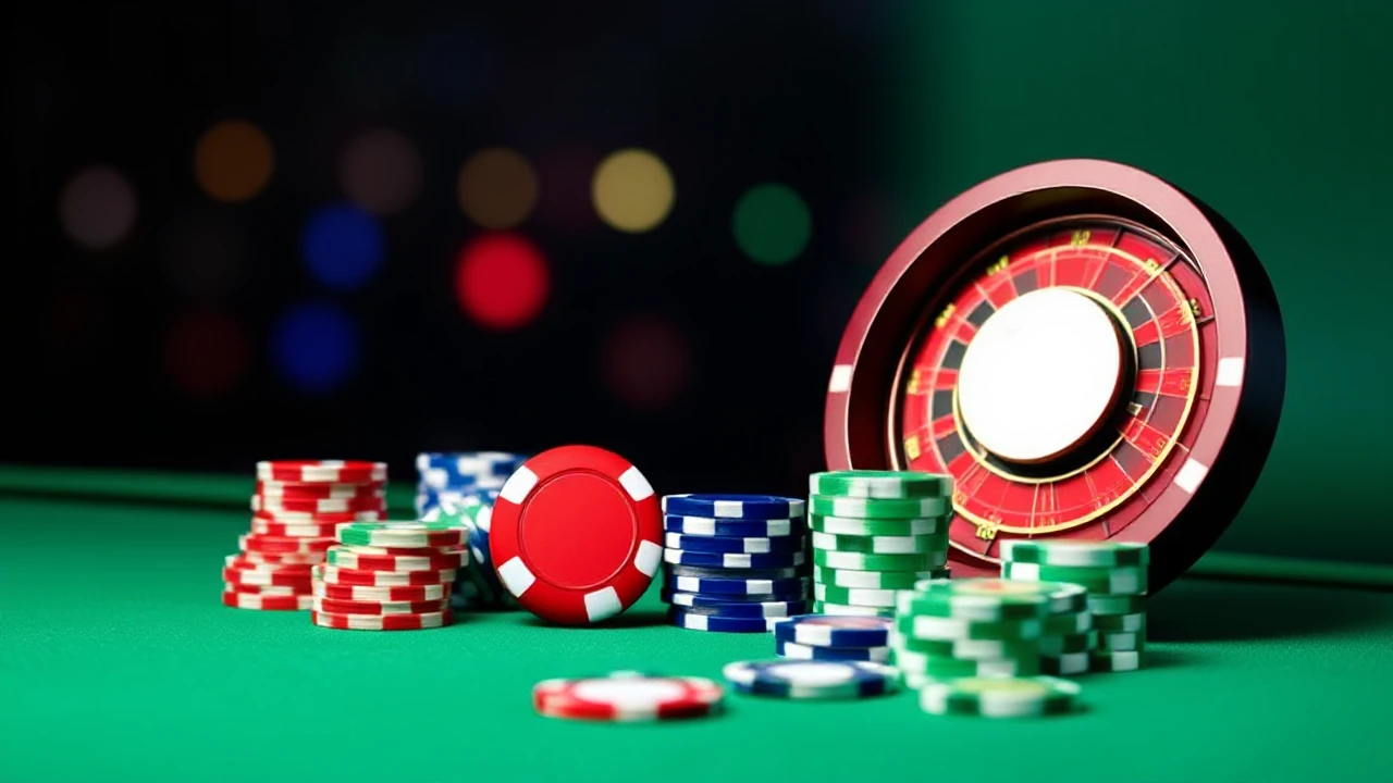 Unveiling Insider Tips: Key Strategies of Successful Casino Players