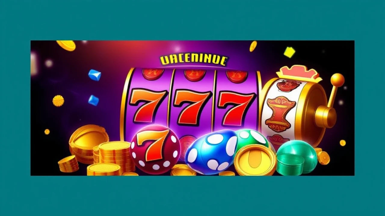 Langkah Ampuh Dapatkan Kemenangan Besar di Slot Terbaru