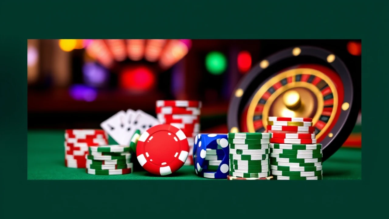 Dos and Don'ts When Engaging in Gambling House Activities