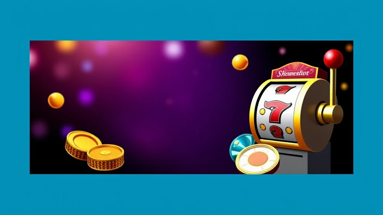 Avoid These Typical Blunders When Playing Casino Slots