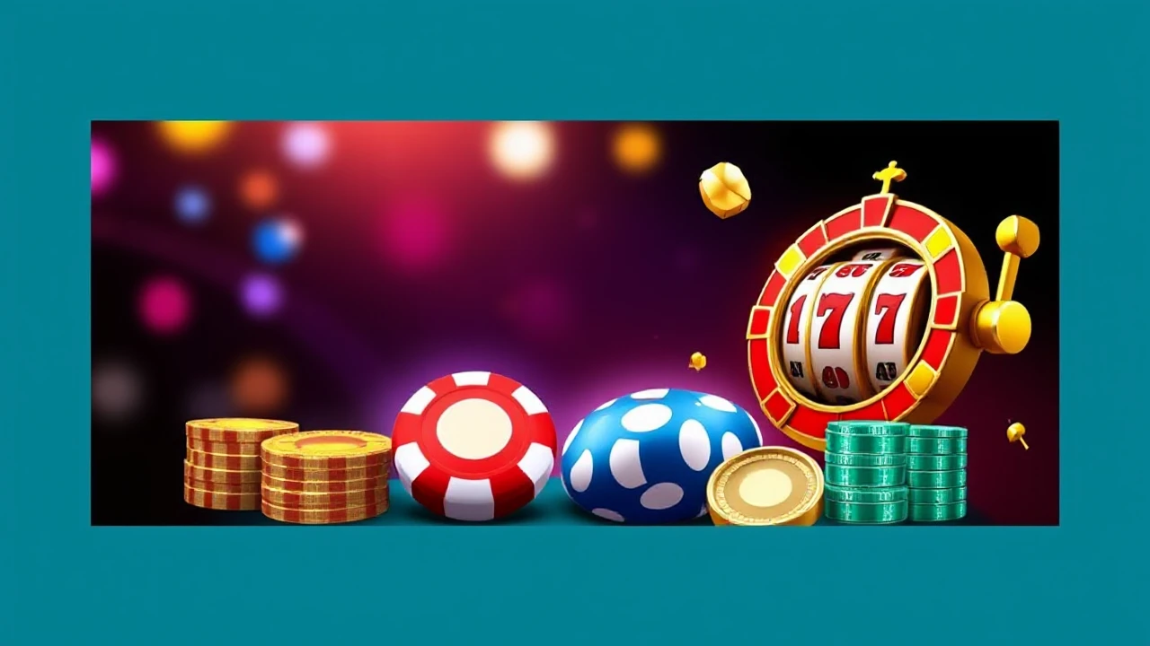 Top Picks of Online Casino Gambling Games to Win Big