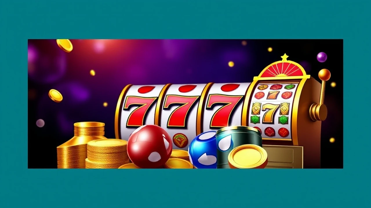 Inovasi Terkini dalam Slot dengan Hadiah Jackpot Progresif