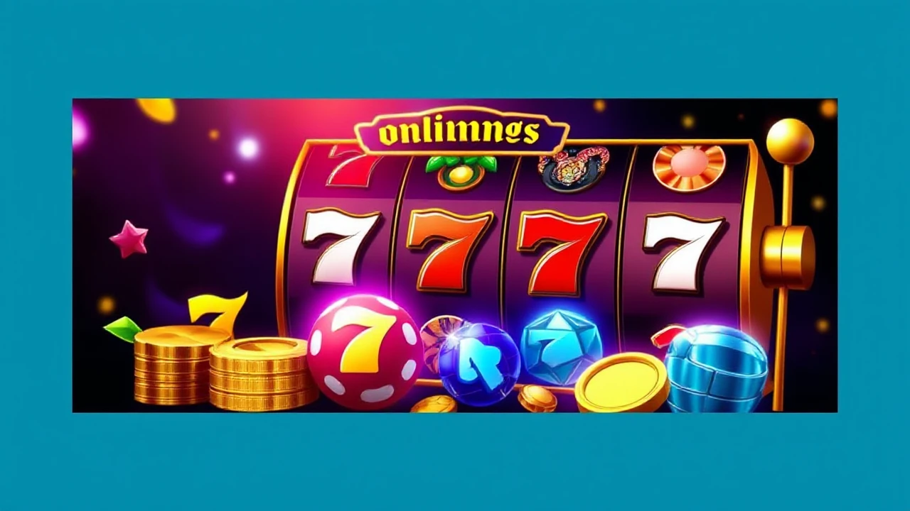 Unveiling the Most Popular Styles in Casino Slot Games