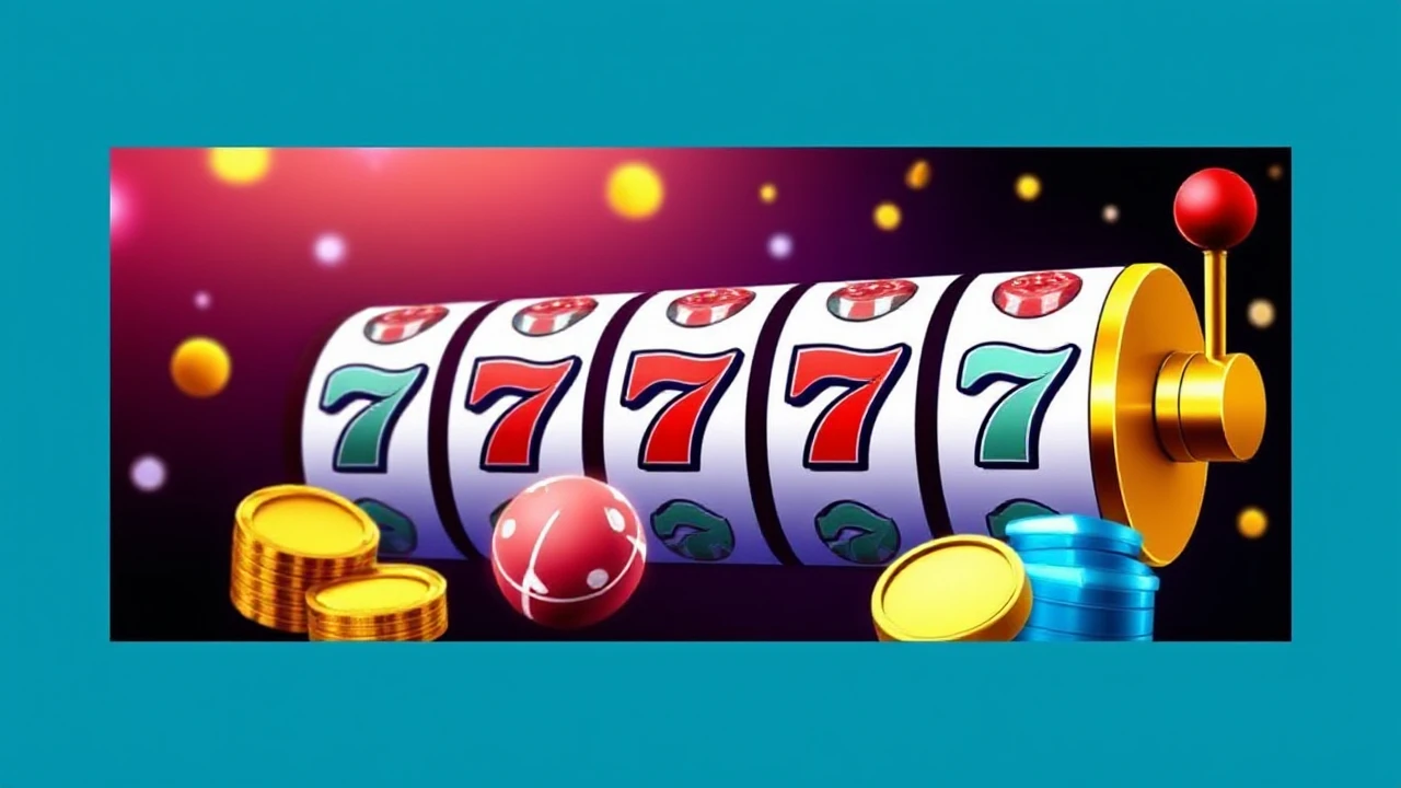 Mastering Online Casino Slot Strategy: Tricks to Remain Ahead of the Curve