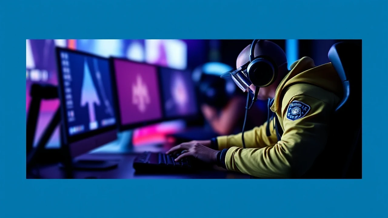 Maximizing Your Potential: Top Strategies for Esports Success