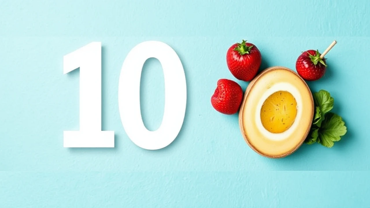 10 Healthy Habits to Enhance Your Lifestyle Starting Now