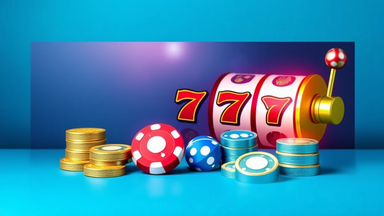 Proven Approaches for Managing Your Internet Casino Slot Bankroll