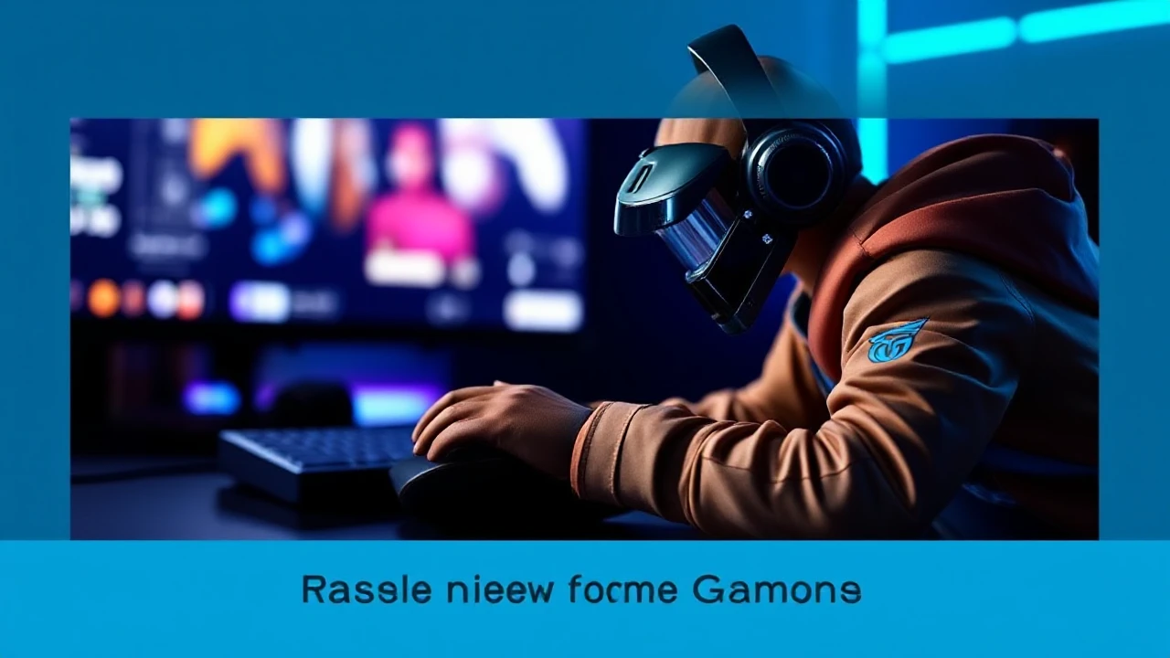 Mastering the Art of Gaming: Expert Tips from Experienced Gamers