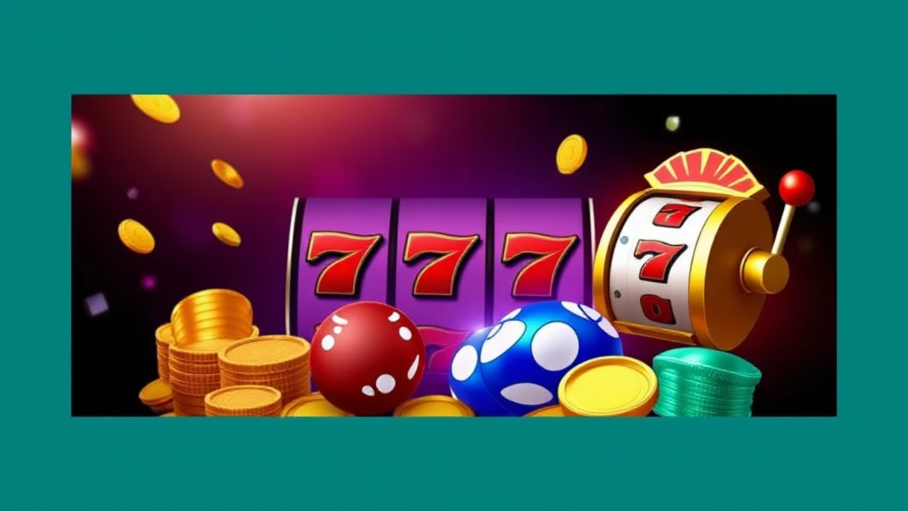 Cara Mudah Mulai Bermain Slot dan Memperoleh Kemenangan