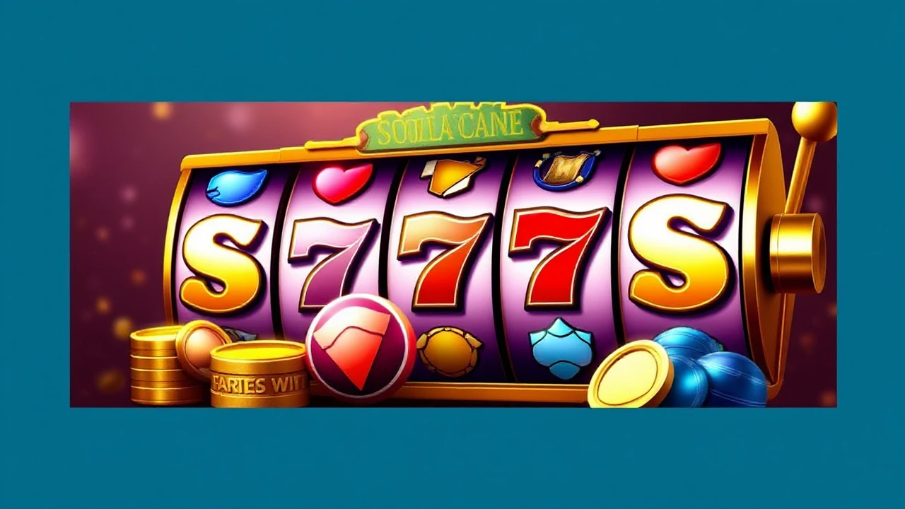Warum Slot-Spiele die Herzen vieler Spieler erobern