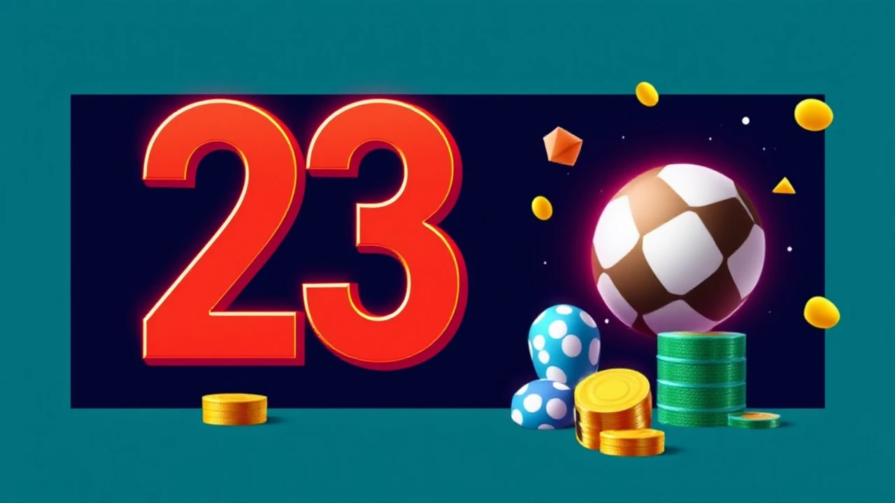 Revealing the Hidden Gems of 23win: Tips to Get Ahead of the Game