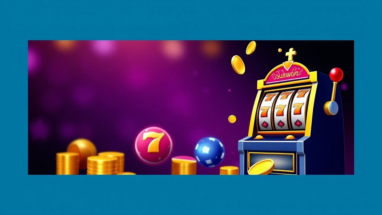 Mastering Your Earnings: Strategies for Playing Slot Machines