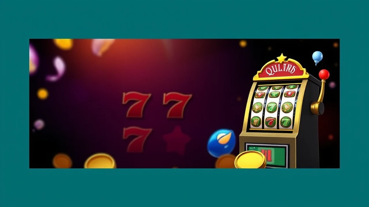 Rahasia Berhasil dalam Permainan Slot Online