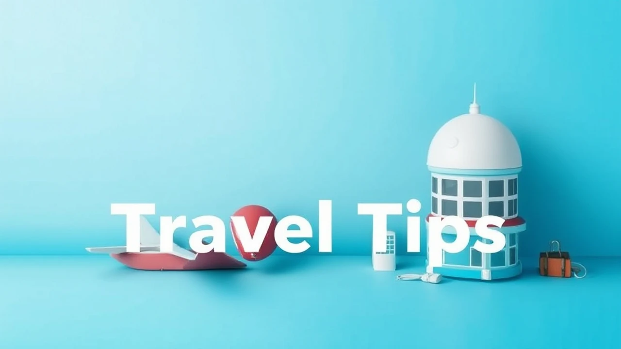 Smart Travel Tips: Ways to Get Cheap Flights and Hotel Deals