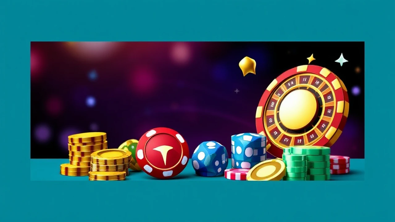 Unlocking the Mystery of Casino Bonuses: An In-Depth Examination