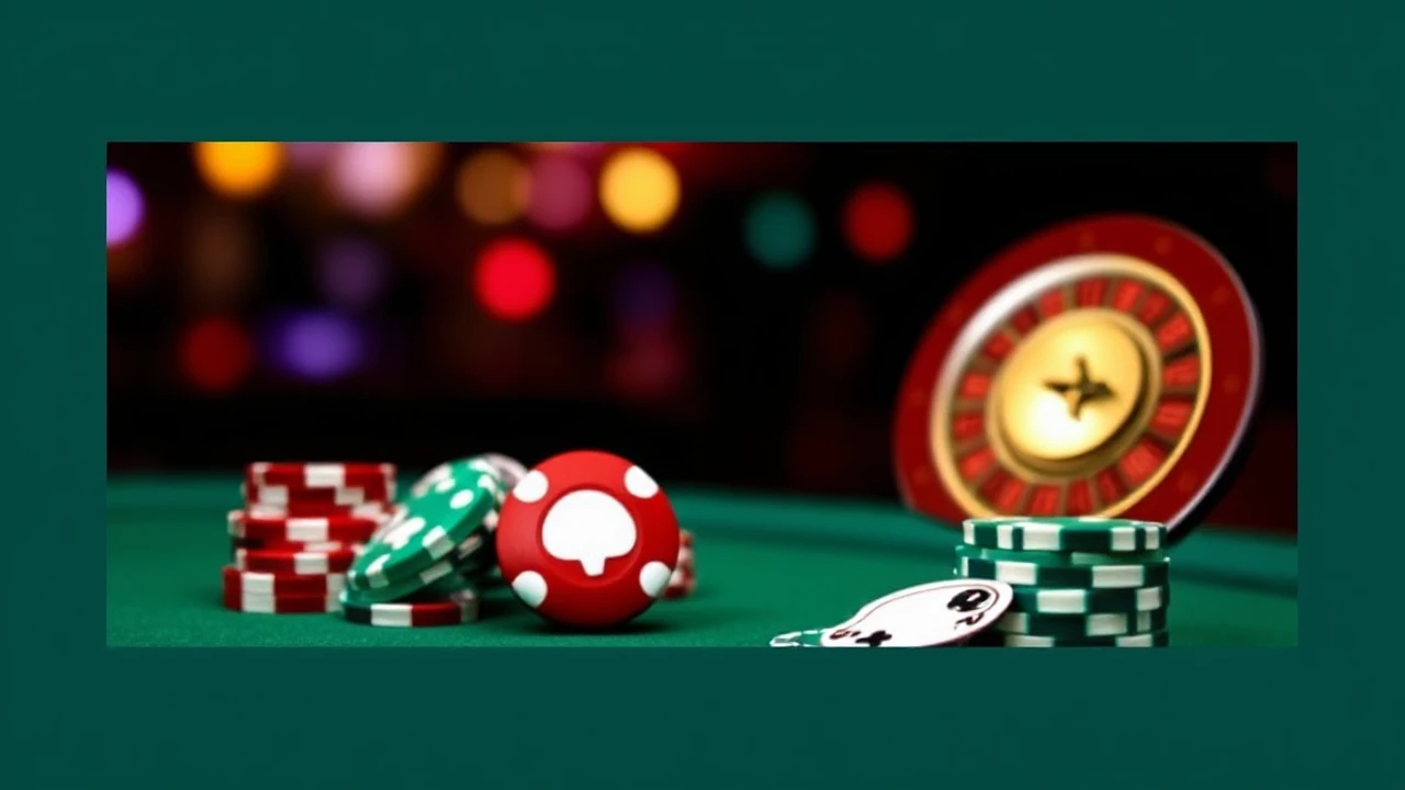 Exposing the Most Popular Casino Myths Busted