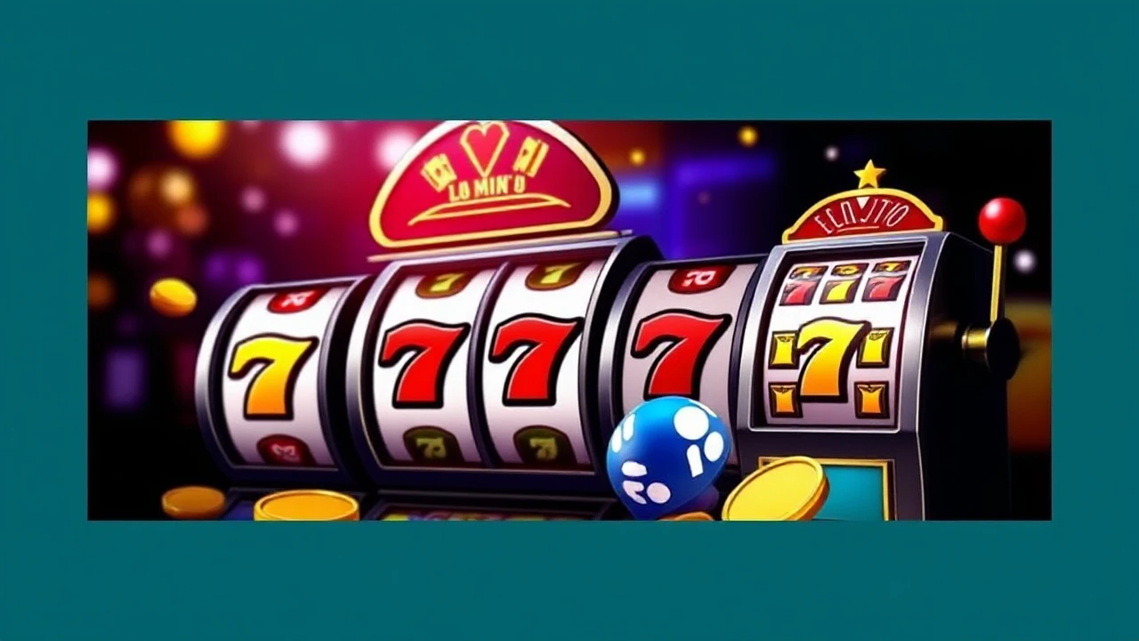 Panduan Terbaik untuk Meraih Permainan Slot di Kasino