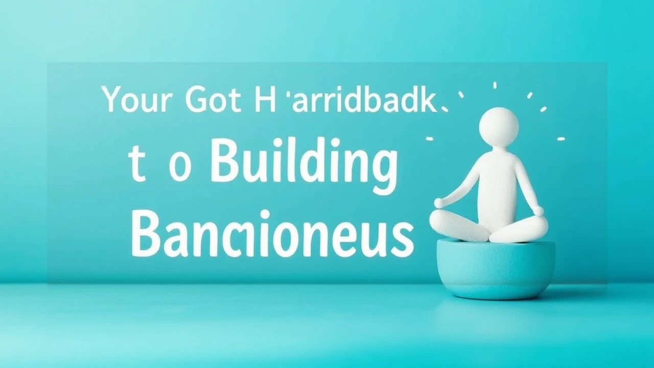 Your Go-To Handbook to Building a Harmonious Life