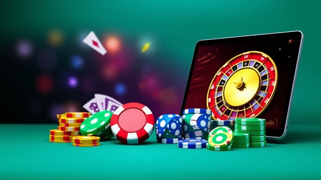 Maximizing the Potential of Online Casino Entertainment: A Comprehensive Guide