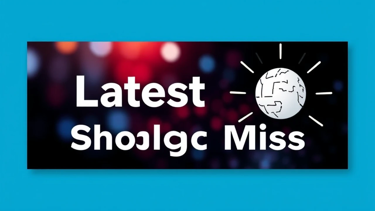 Latest Updates: Key Insights You Shouldn't Miss