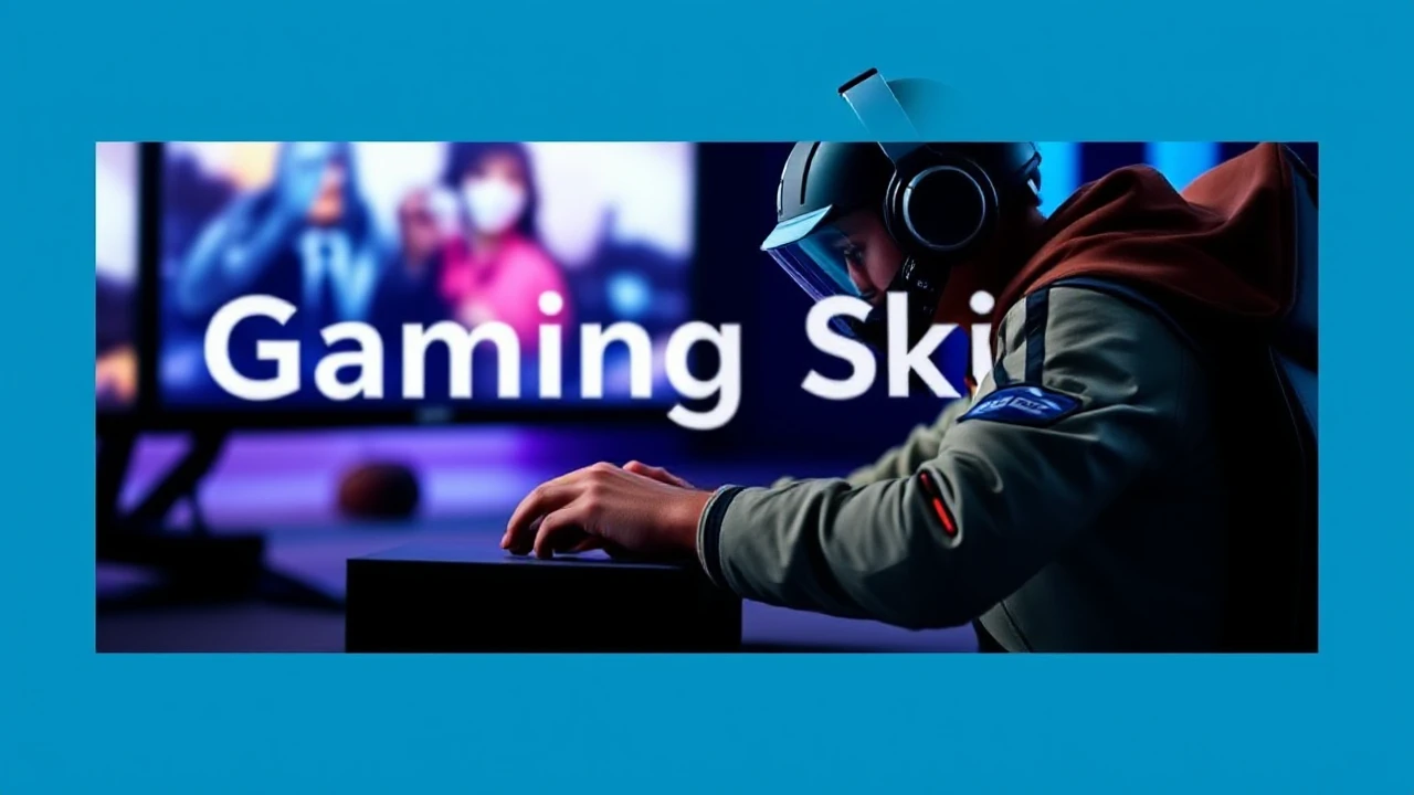 Elevate Your Gaming Skills with These Pro Tips